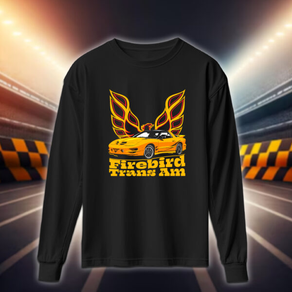 Trans Am - سيارات - Image 3