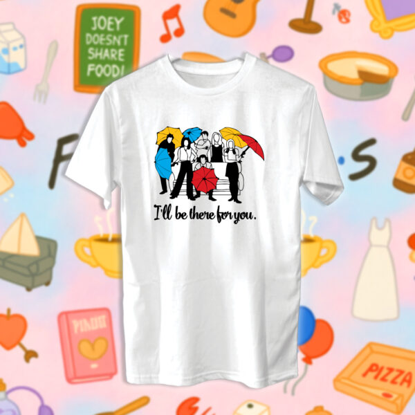 Friends - فرندز - Image 2