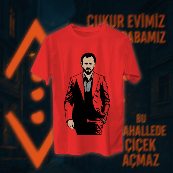 Çukur - الحفرة