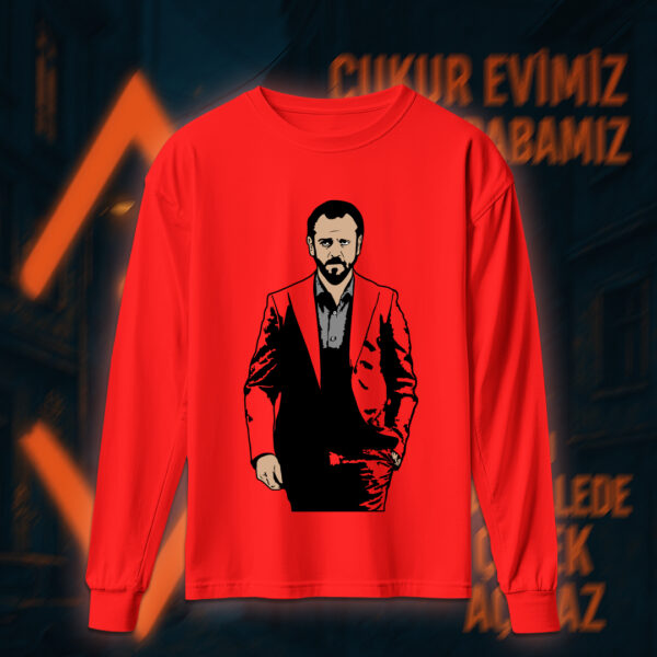 Çukur - الحفرة