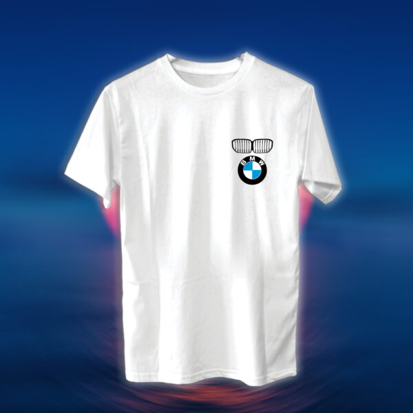 Chest Prints - BMW - Image 2
