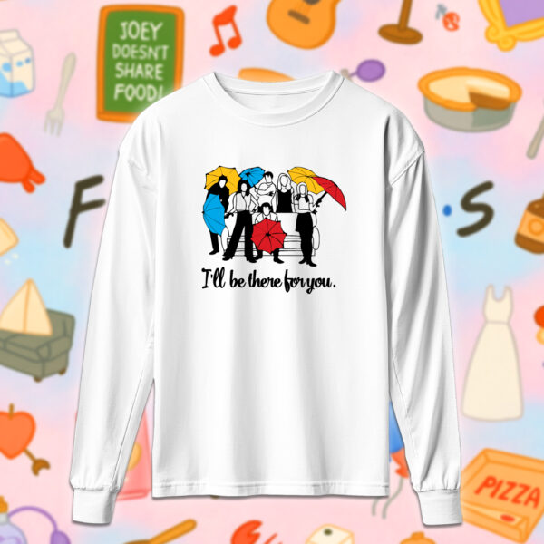Friends - فرندز - Image 4