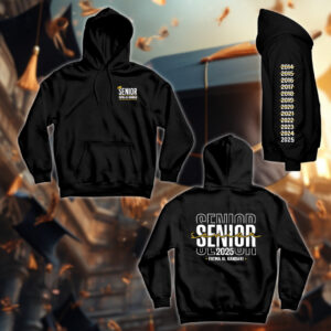 Seniors - خريجين