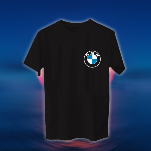 Chest Prints - BMW