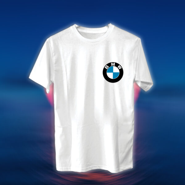 Chest Prints - BMW - Image 2