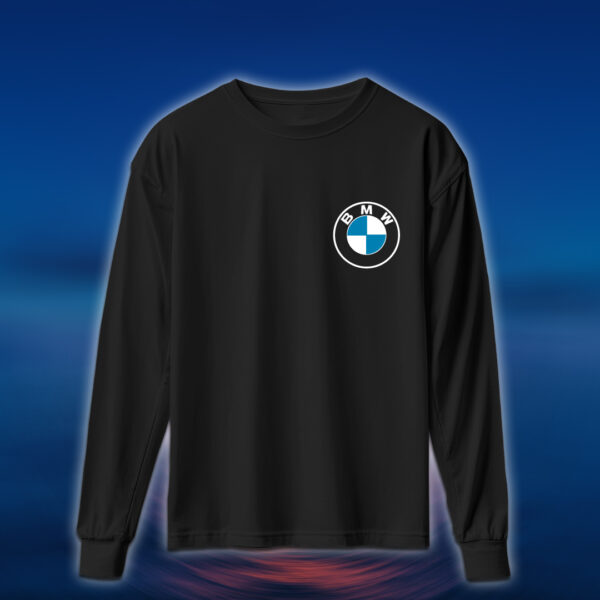 Chest Prints - BMW - Image 3