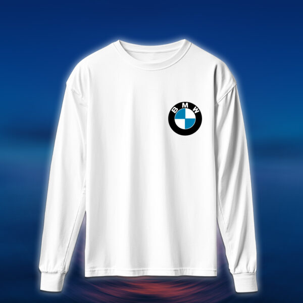 Chest Prints - BMW - Image 4