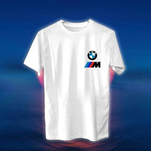 Chest Prints - BMW - Image 2