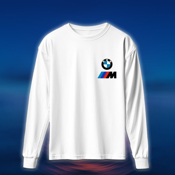 Chest Prints - BMW - Image 4