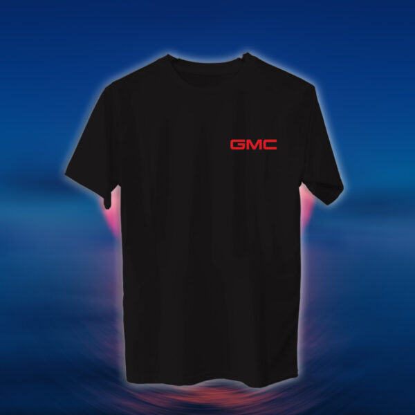 Chest Prints - GMC