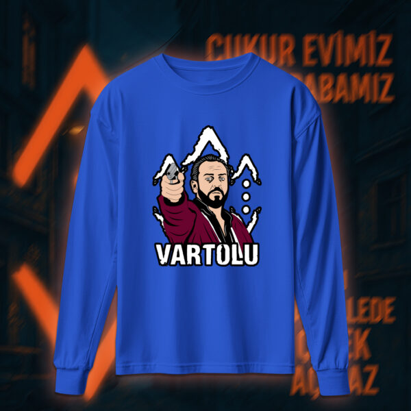 Çukur - الحفرة