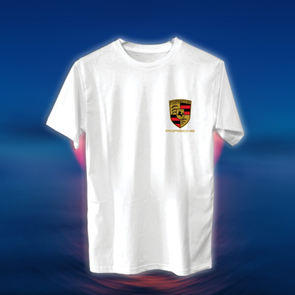 Chest Prints - Porsche - Image 2