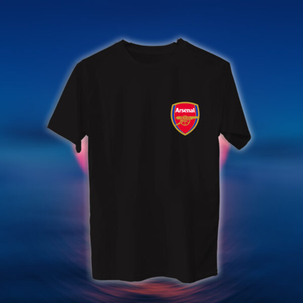 Chest Prints - Arsenal