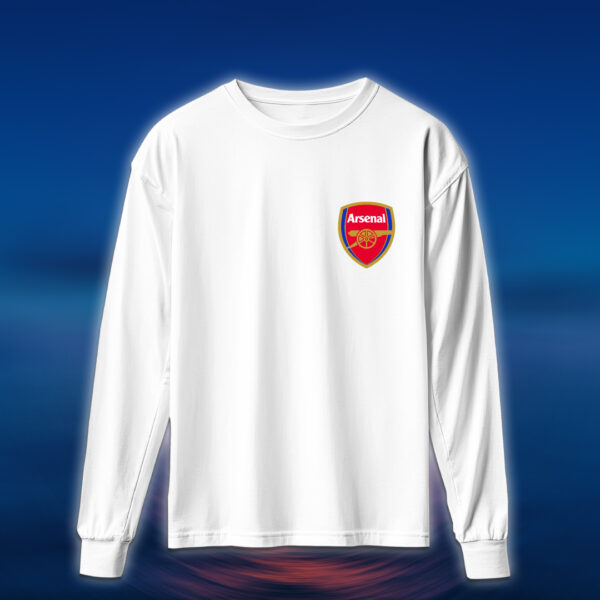 Chest Prints - Arsenal - Image 4
