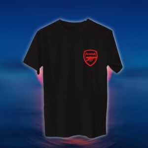 Chest Prints - Arsenal