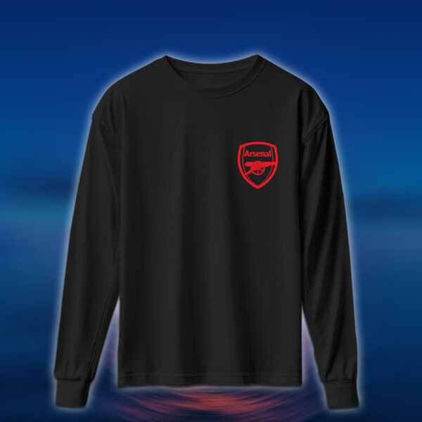 Chest Prints - Arsenal - Image 3