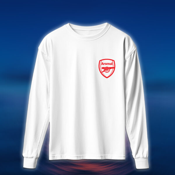 Chest Prints - Arsenal - Image 4