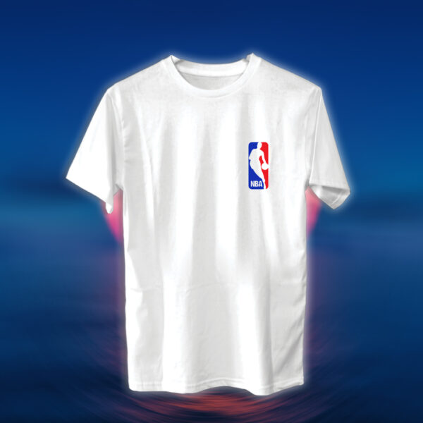 Chest Prints - NBA