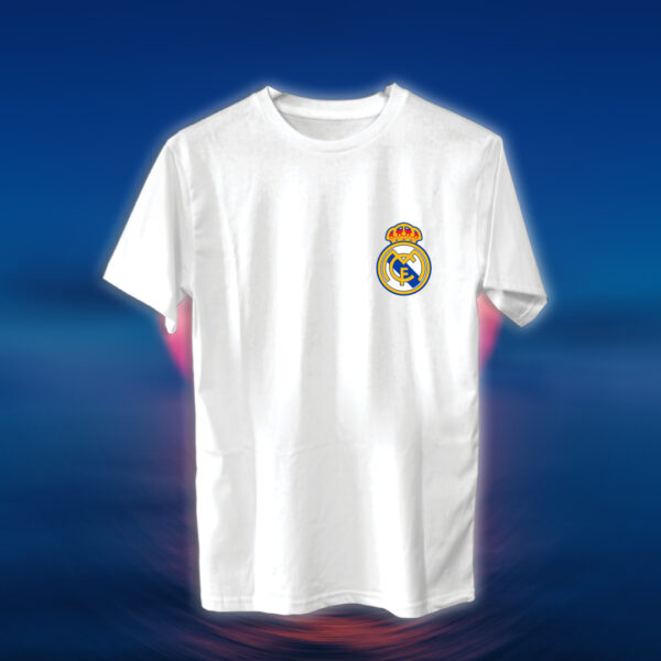 Chest Prints - ريال مدريد - Image 2