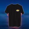 Chest Prints - Chevrolet