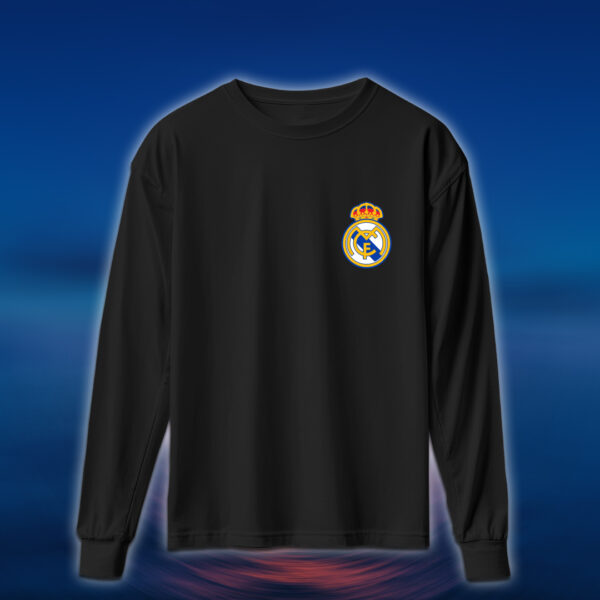 Chest Prints - ريال مدريد - Image 3