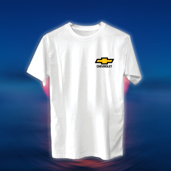 Chest Prints - Chevrolet - Image 2