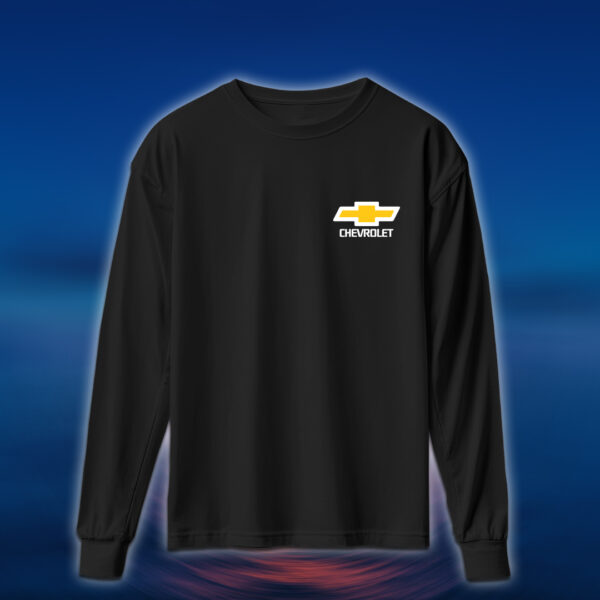 Chest Prints - Chevrolet - Image 3