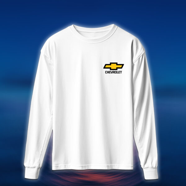 Chest Prints - Chevrolet - Image 4