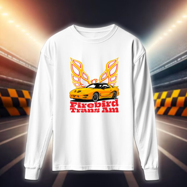 Trans Am - سيارات - Image 4