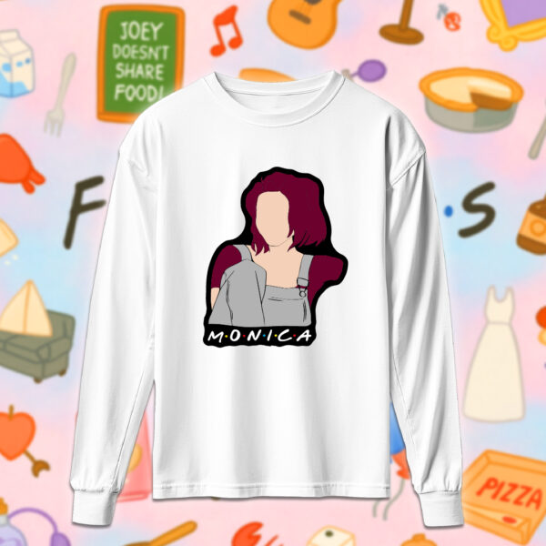 Friends - Monica - Image 4