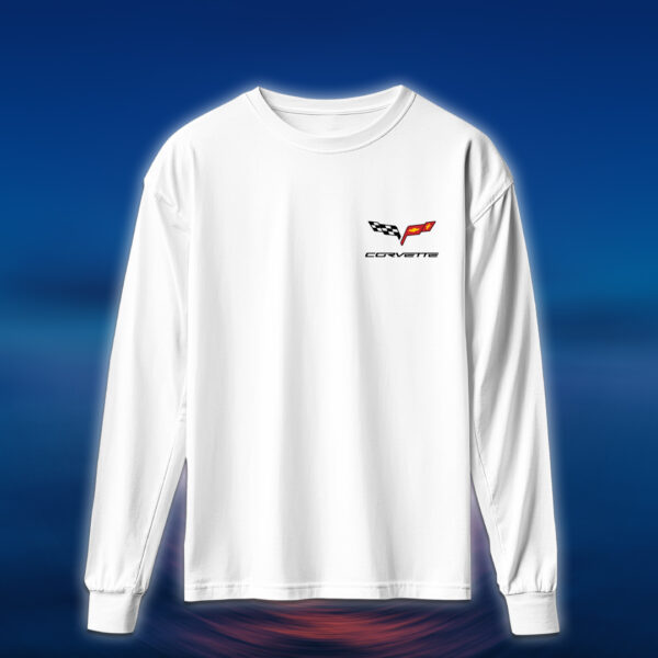 Chest Prints - Corvette - Image 4