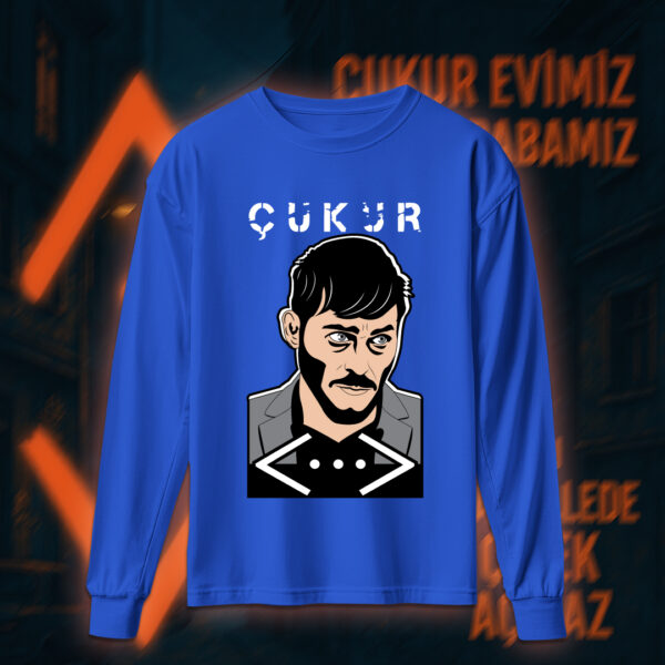 Çukur - الحفرة