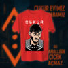 Çukur - الحفرة