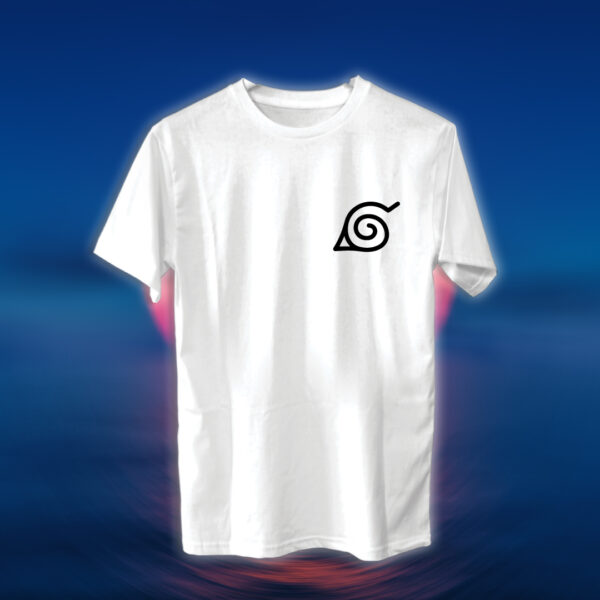 Chest Prints - Naruto - Image 2