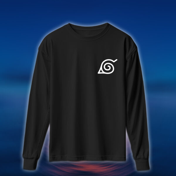 Chest Prints - Naruto - Image 3