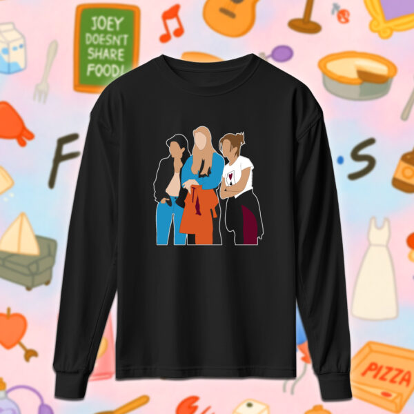 Friends - فرندز - Image 3