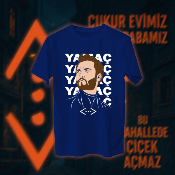 Çukur - الحفرة