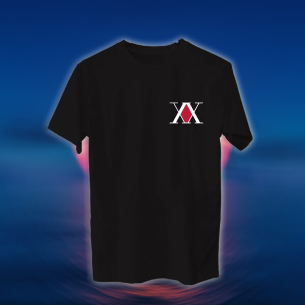 Chest Prints - Hunter X Hunter