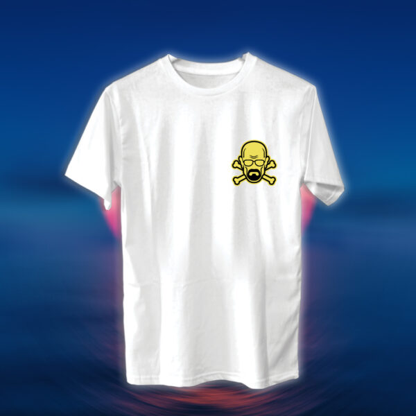 Chest Prints - Breaking Bad - Image 2