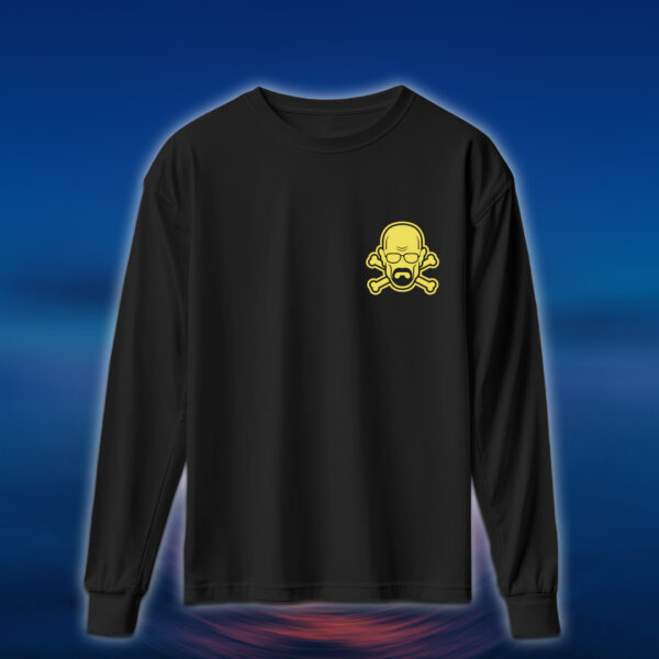 Chest Prints - Breaking Bad - Image 3