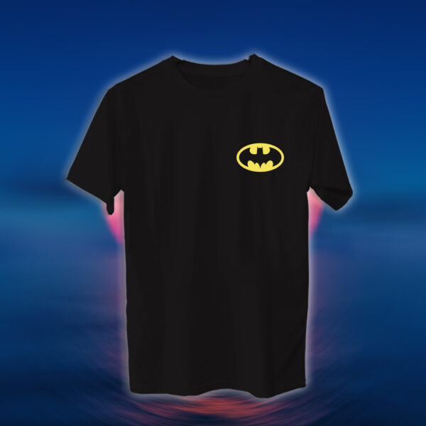 Chest Prints - Batman