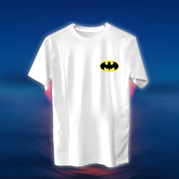 Chest Prints - Batman - Image 2