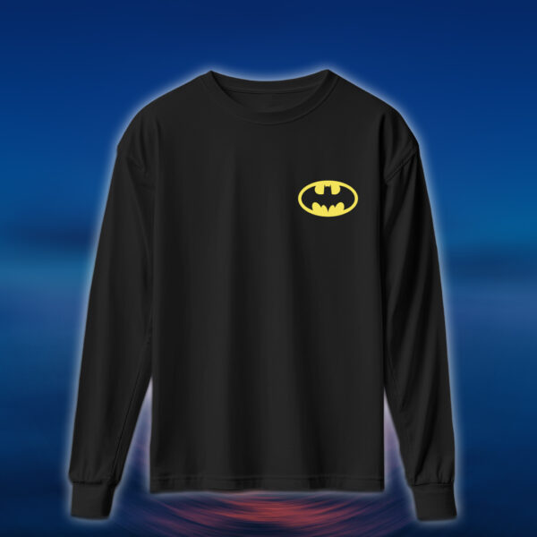 Chest Prints - Batman - Image 3