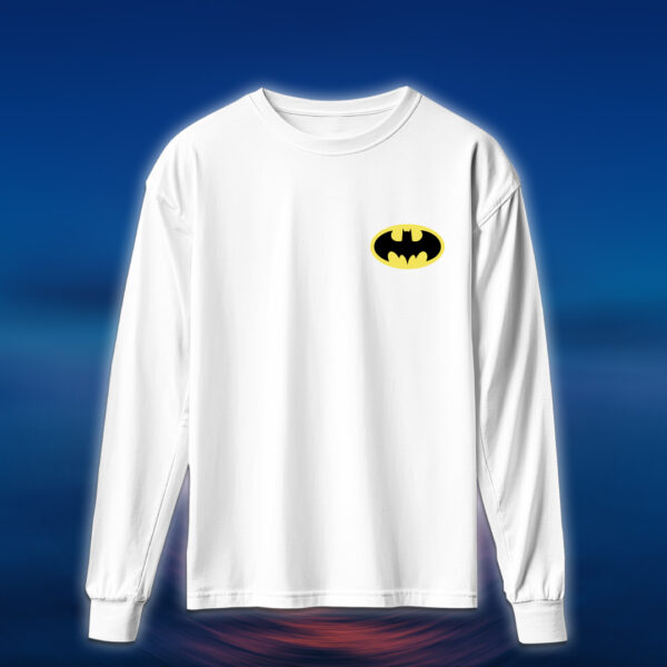 Chest Prints - Batman - Image 4