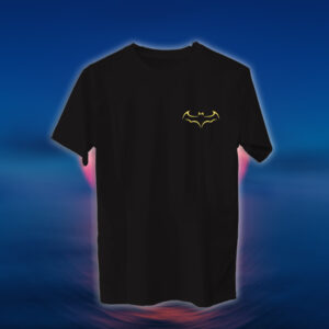 Chest Prints - Batman