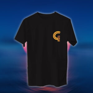 Chest Prints - Groot