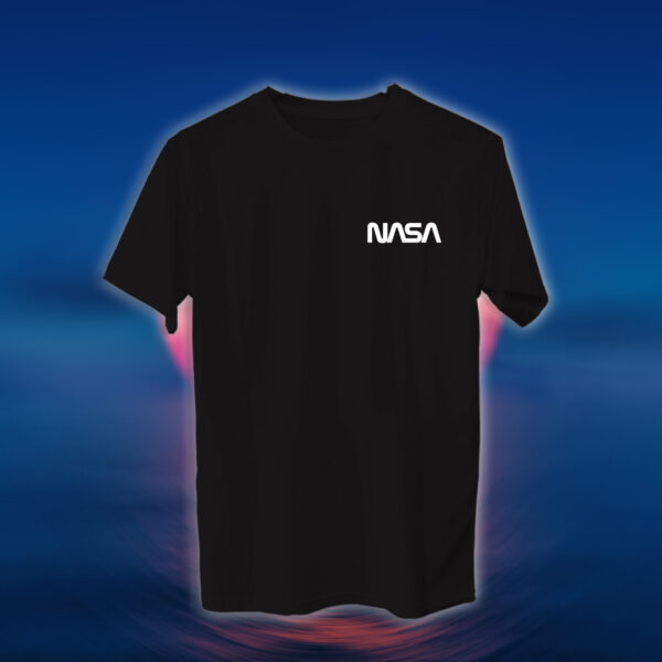 Chest Prints - NASA