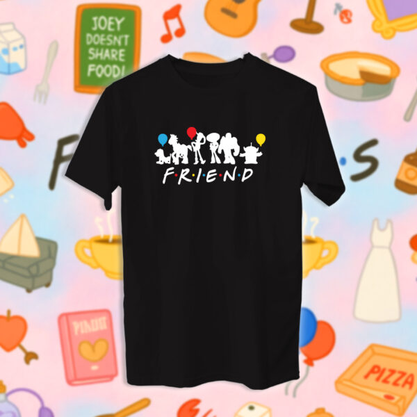 Friends - فرندز