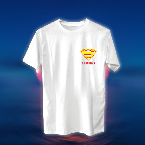 Chest Prints - Superman - Image 2