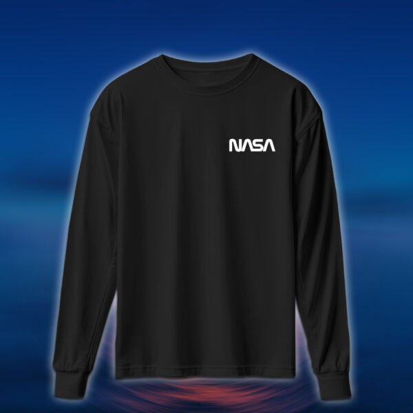 Chest Prints - NASA - Image 3